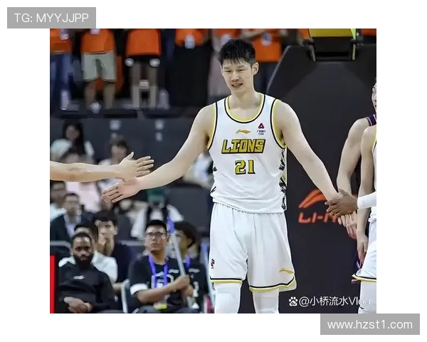 广厦G4半场战平上海胡金秋独撑大局